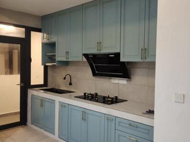 3R 2B Sky Meridien Sentul Near LRT UTC 75km to KLCC