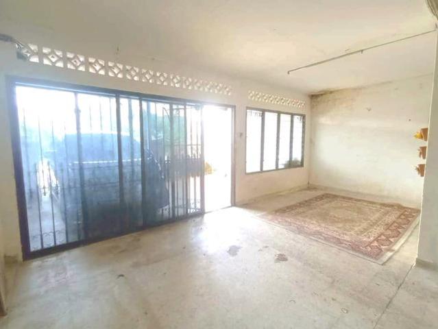 3R 2B Single Storey Taman Setapak Garden Danau Kota IbukotaSetapak