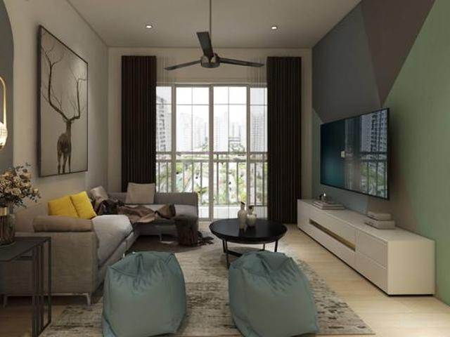 3R Freehold Cheaper condo walking distance to MRTLRT