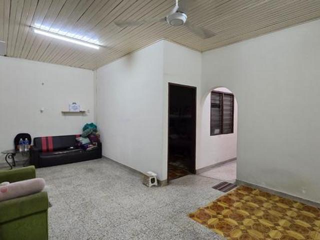 3Room 2Bath Single Story House for Sale in Section 14 Petaling Jaya