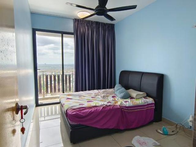 3Room Unit Avery Park KSL Masai Cheaper Johor