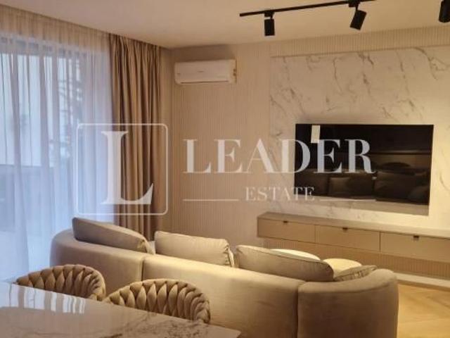 3Room Apartment Arka Jolie Village
