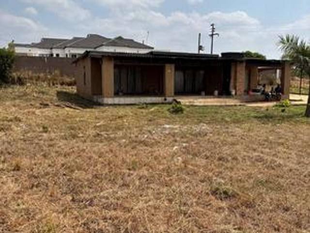 3room coutage on the market at ha mu.