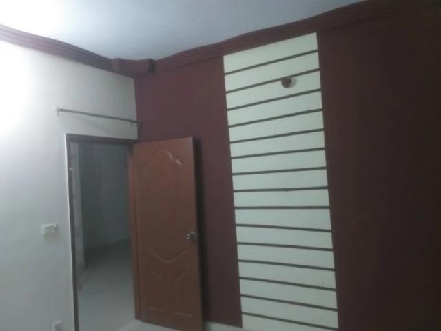 3room portion for sell Karachi Federal B Area ID 71432