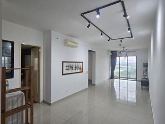 3Rooms Aircon2bcornerhigher LevelUniv360UPMMRTHospital Serdang