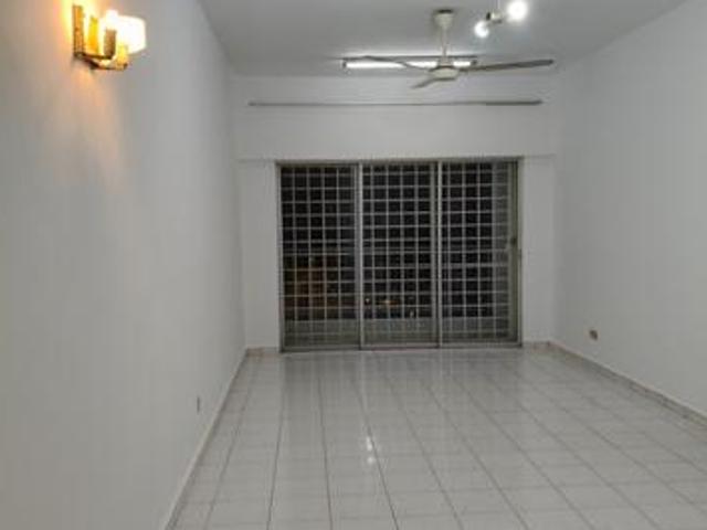 3Rooms MENARA MENJALARA Kepong Best Buy Low Floor