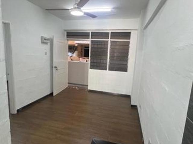 3ROOMS Mutiara Perdana II SG ARA WLift 530SF Newly Fully Renovated