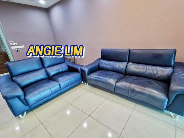 3ROOMS STUDY AREATREE SPARINABayan Lepas FIZ Airport Amarene