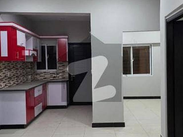 3rd Floor 3bedrooms DD Luxury Flat for Sale in King Classic Builder Transfer
