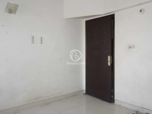 3rd Floor 1000 Sqft Apartment for Rent FB Area Block 8, Karachi FB Area Block 8 ID 73577