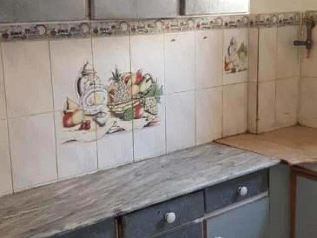 3rd Floor 1200 Sqft Apartment for Sale Gulshan e Iqbal, Karachi Gulshan e Iqbal ID 72512