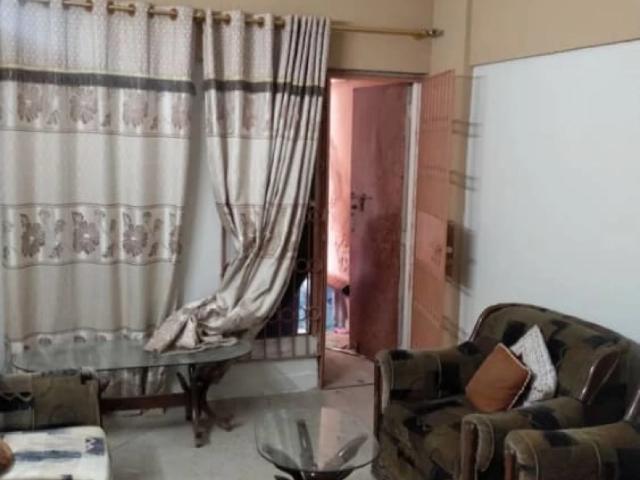 3rd Floor 1400 Sqft Apartment for Sale Gulistan e Jauhar Block 14, Karachi Gulistan e Jauhar Block 14 ID 72514