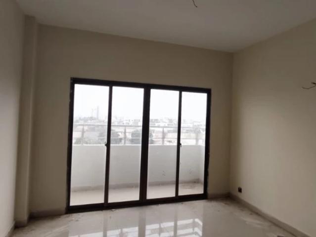 3rd Floor 1650 Sqft Apartment for Sale Shaheed e Millat Road, Karachi Shaheed e Millat Road ID 72536