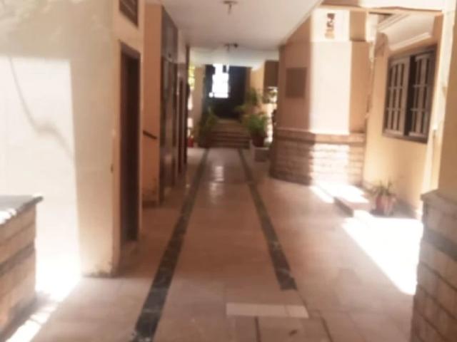 3rd Floor 2000 Sqft Apartment for Sale Bath Island, Karachi Bath Island ID 70253