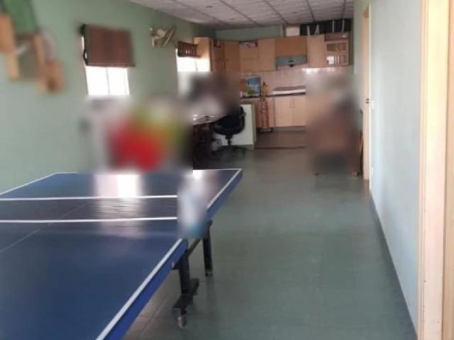 3rd Floor 2600 Sqft Apartment For Rent Bath Island, Karachi Bath Island ID 72234