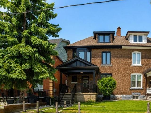 3Rd Floor 28 Beatrice Street, Toronto, ON, M6J 2T3 house for lease | Listing ID C13425 | Royal LePage