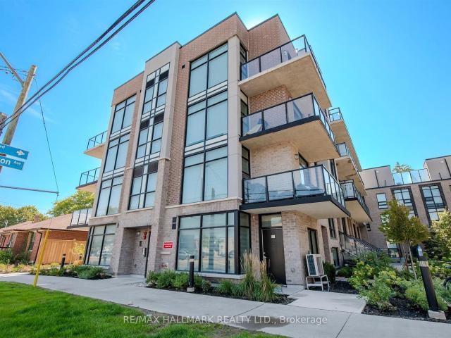 3rd floor 34 851 Sheppard Avenue W, North York | StudioBeds/1Bath, Condo, $1,775/mo | Condos. Ca