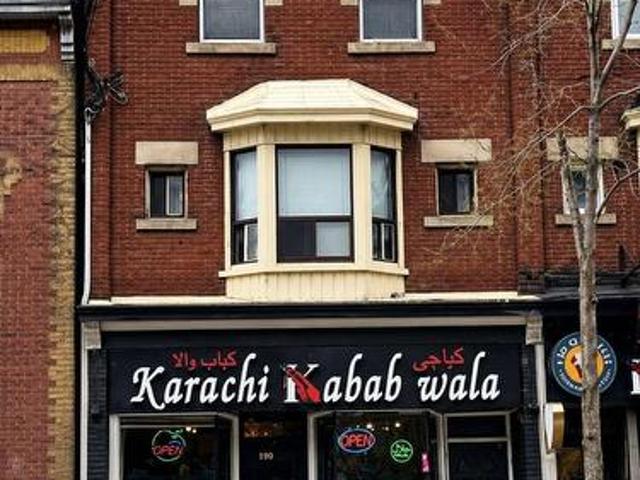 3Rd Floor 463 Queen Street W, Toronto, ON, M5V 2A9 house for lease | Listing ID C13225 | Royal LePage