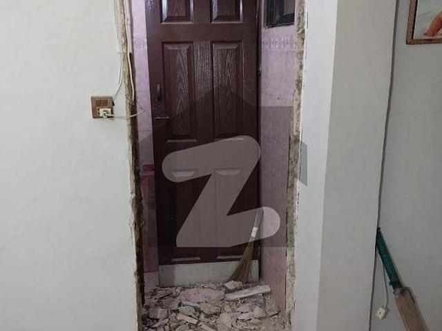 3rd floor Flat For Rent