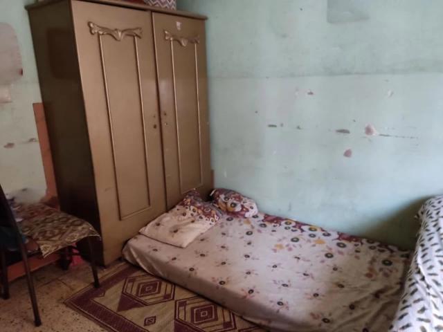 3rd Floor 800 Sqft Apartment for Sale Buffer Zone, Karachi Buffer Zone ID 72483