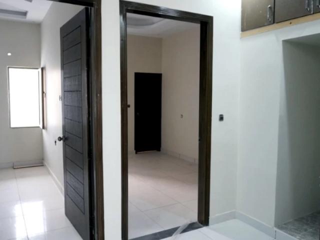 3rd Floor 850 Sqft Apartment for Sale Capital CHS, Karachi Capital CHS ID 72664