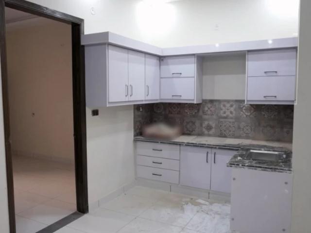 3rd Floor 850 Sqft Apartment for Sale Capital CHS, Karachi Capital CHS ID 72665