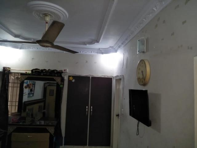3rd Floor 850 Sqft Apartment for Sale Gulshan e Iqbal Block 7, Karachi Gulshan e Iqbal Block 7 ID 72689