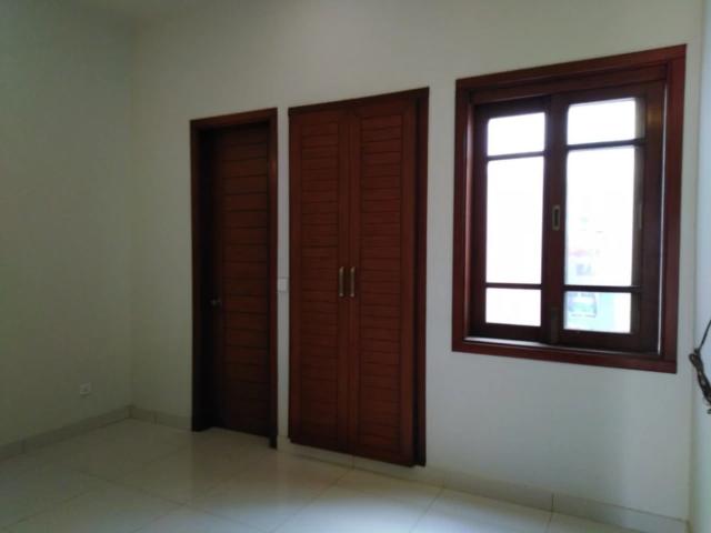 3rd Floor 85 Sqyd Upper Portion for Rent Nazimabad, Karachi Abul Hassan Isphani Road ID 70910