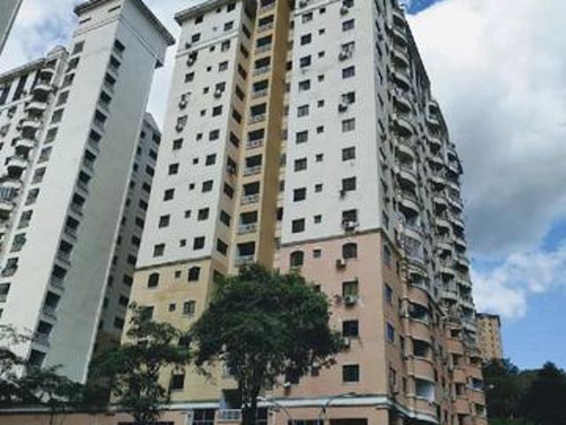3rd floor