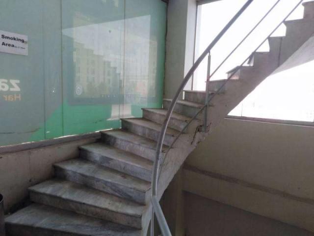 3rd Floor Commercial Plaza Available For Rent On Susan Road Faisalabad ID 10984
