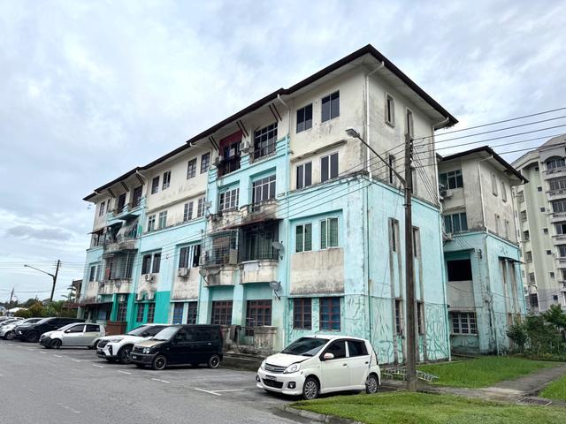 3RD FLOOR Apartment opp VIVA CITY
