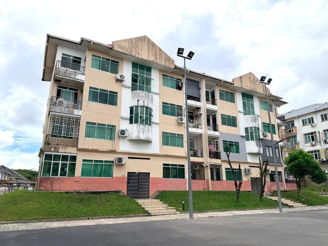 3RD FLOOR Apartment GREEN HEIGHTS
