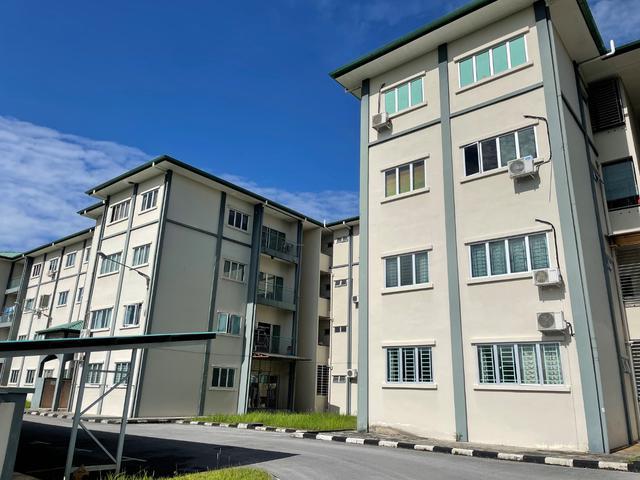 3RD FLOOR Apartment UNI SQUARE