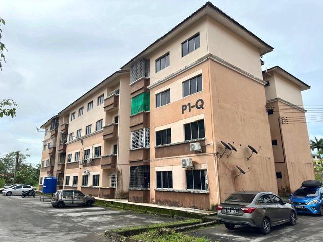 3RD FLOOR Apartment VISTA ILMU