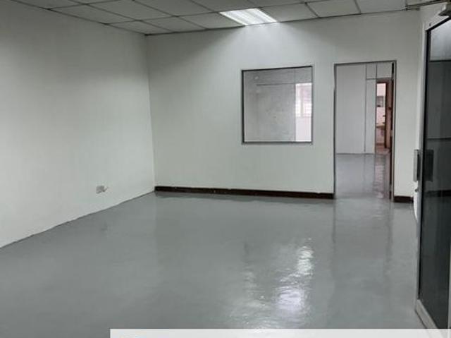 3rd floor Bare Partition unit Jalan Wangsa Delima Wangsa Maju for Sale