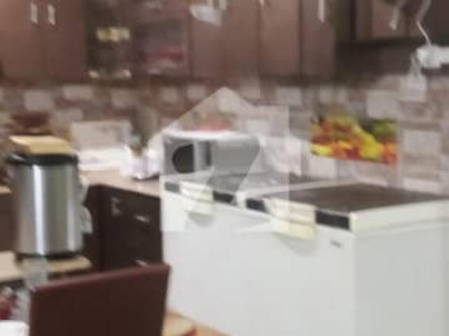 3rd floor beautiful 2 bed dd apartment for sale at iqbal complex north karachi