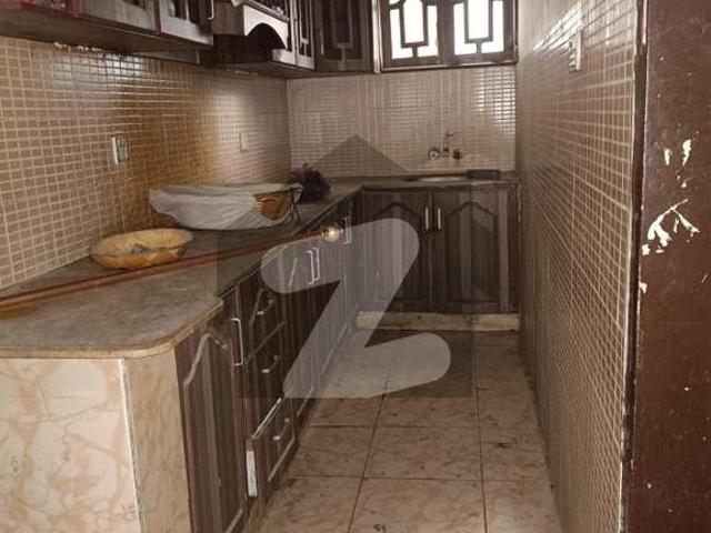 3rd Floor Flat For |Rent Gulshan e Iqbal Block 13/B
