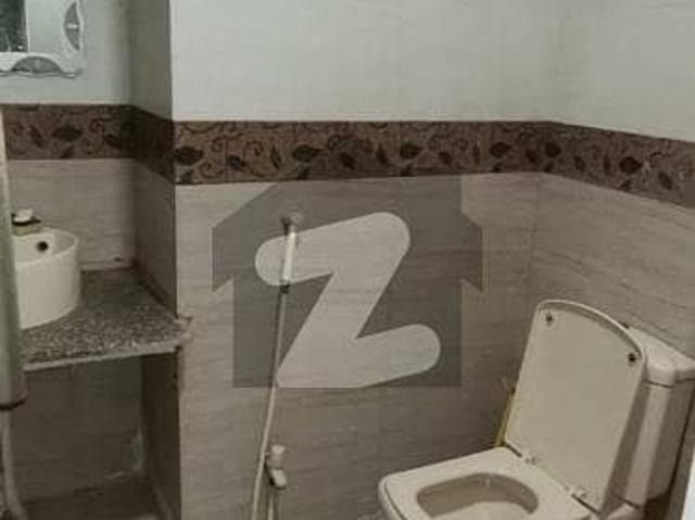 3rd Floor Flat