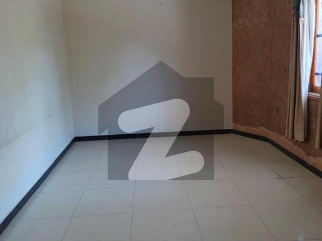 3rd floor Flat 2 Bedrooms Drawing Dining Lounge With Attached Bathrooms Vip Location West Open. Federal B Area Block 13