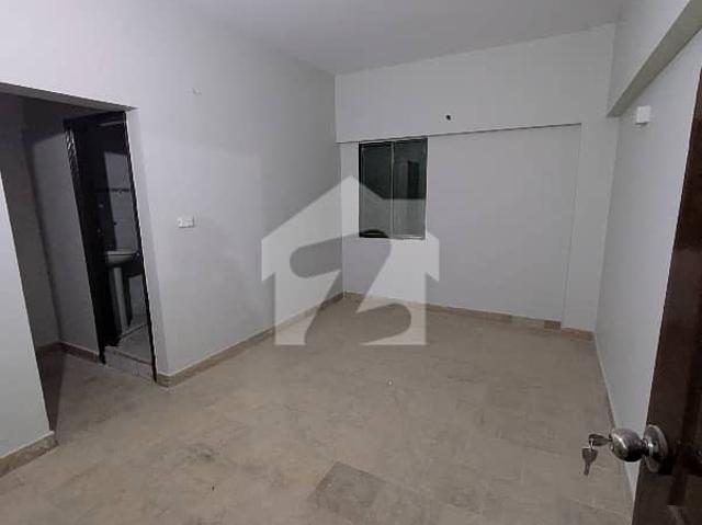 3rd Floor Flat For Rent