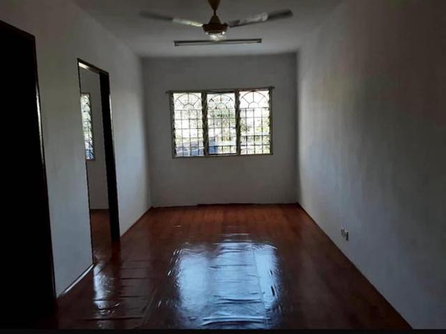 3rd floor Harmoni Apartment