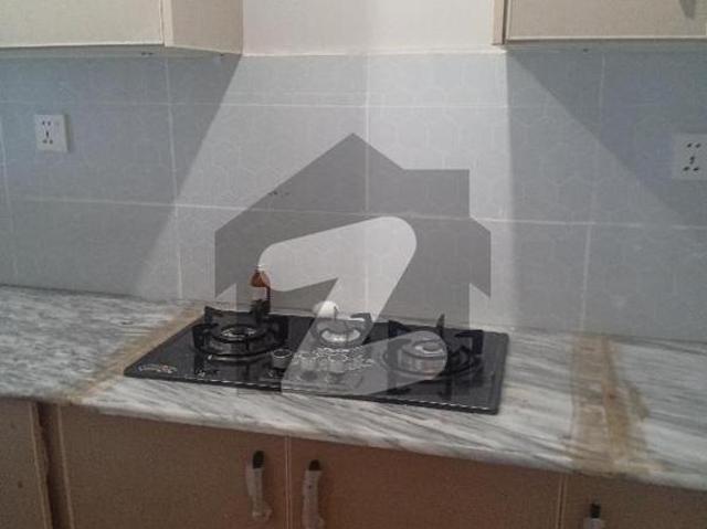 3rd floor Flat For Rent Jinnah Gardens Phase 1