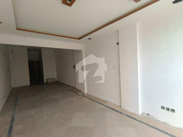 3rd Floor Office Available For Sale In I 8 Markaz