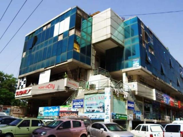 3rd Floor Luxurious 1 Bed Apartment For Rent Murree Road Rawalpindi Murree ID 08413