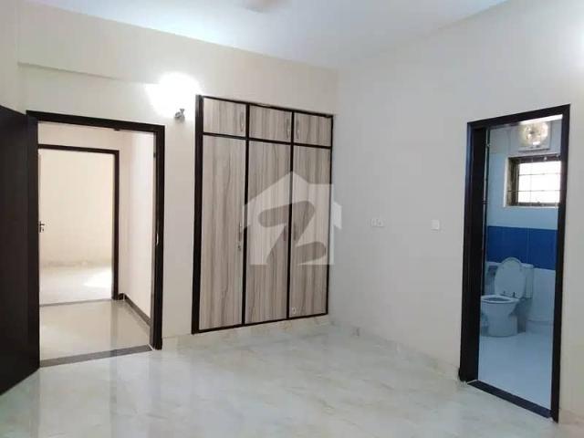 3rd floor north west leased 3 bed apartment available for sale ask v malir cantt karachi