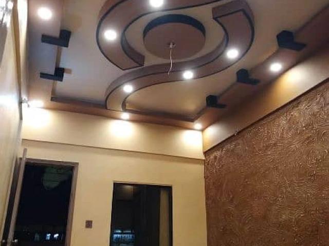 3rd floor Nazimabad Karachi Nazimabad Number 3 ID 81447