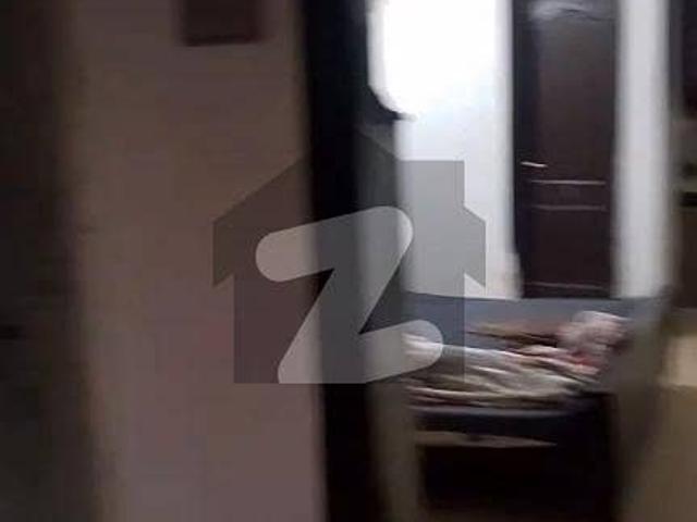 3rd Floor Studio Apartment For Rent In model Town