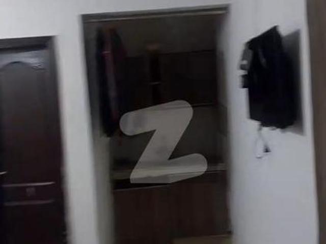3rd Floor Studio Apartment For Rent In Model Town