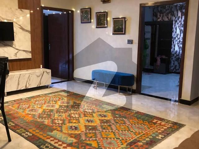 3rd Floor Portion For Sale