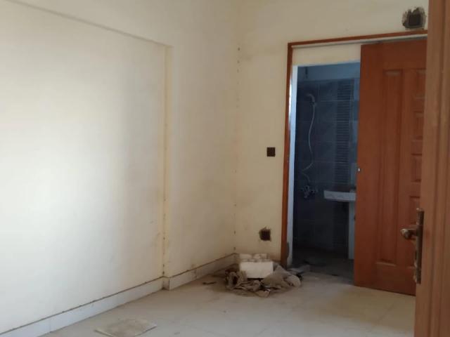 3rd floor portion Others Sindh Karachi ID 71342